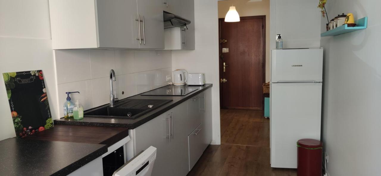 Apartment 50M From Historic Town 5Min Beach Palais Croisette - Free Private Parking Cannes Buitenkant foto