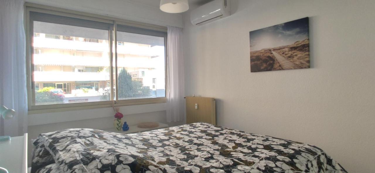 Apartment 50M From Historic Town 5Min Beach Palais Croisette - Free Private Parking Cannes Buitenkant foto