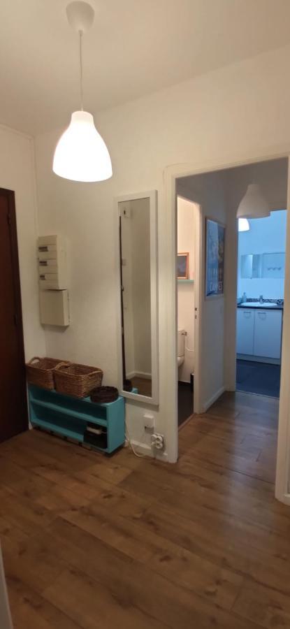Apartment 50M From Historic Town 5Min Beach Palais Croisette - Free Private Parking Cannes Buitenkant foto
