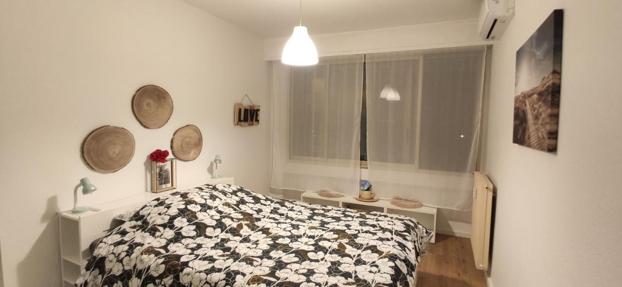 Apartment 50M From Historic Town 5Min Beach Palais Croisette - Free Private Parking Cannes Buitenkant foto